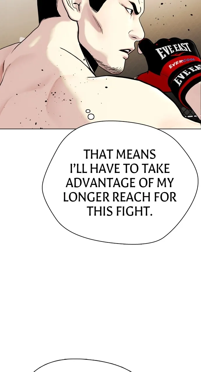 The Outcast is a Fighter Chapter 20 page 12 - 