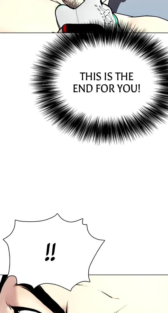 The Outcast is a Fighter Chapter 20 page 115 - 