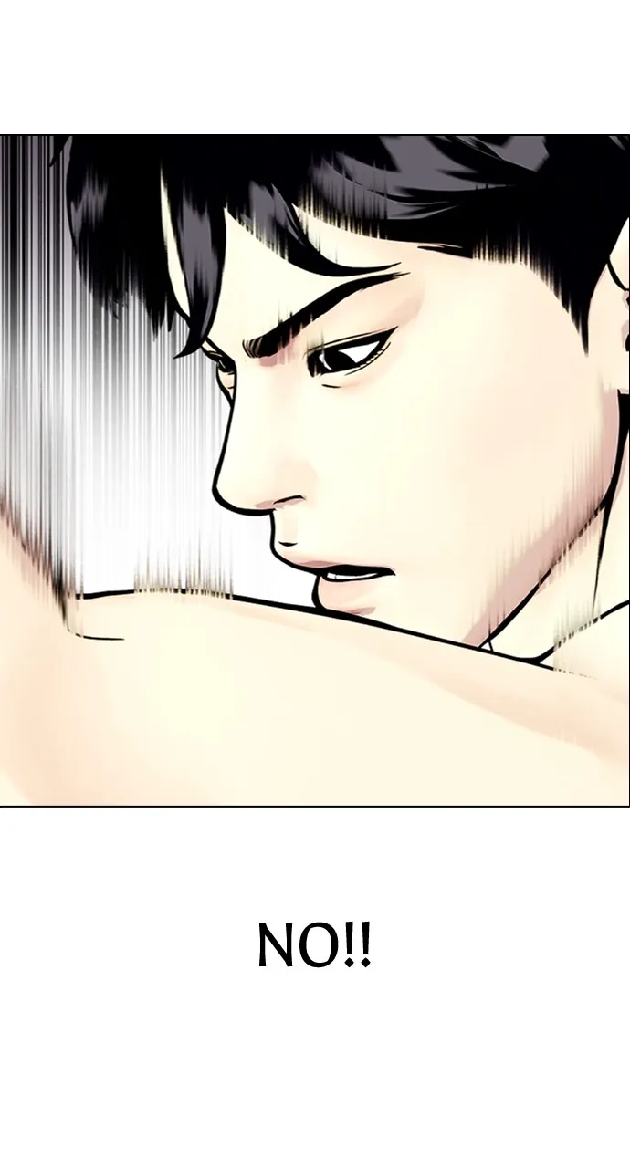 The Outcast is a Fighter Chapter 20 page 122 - 