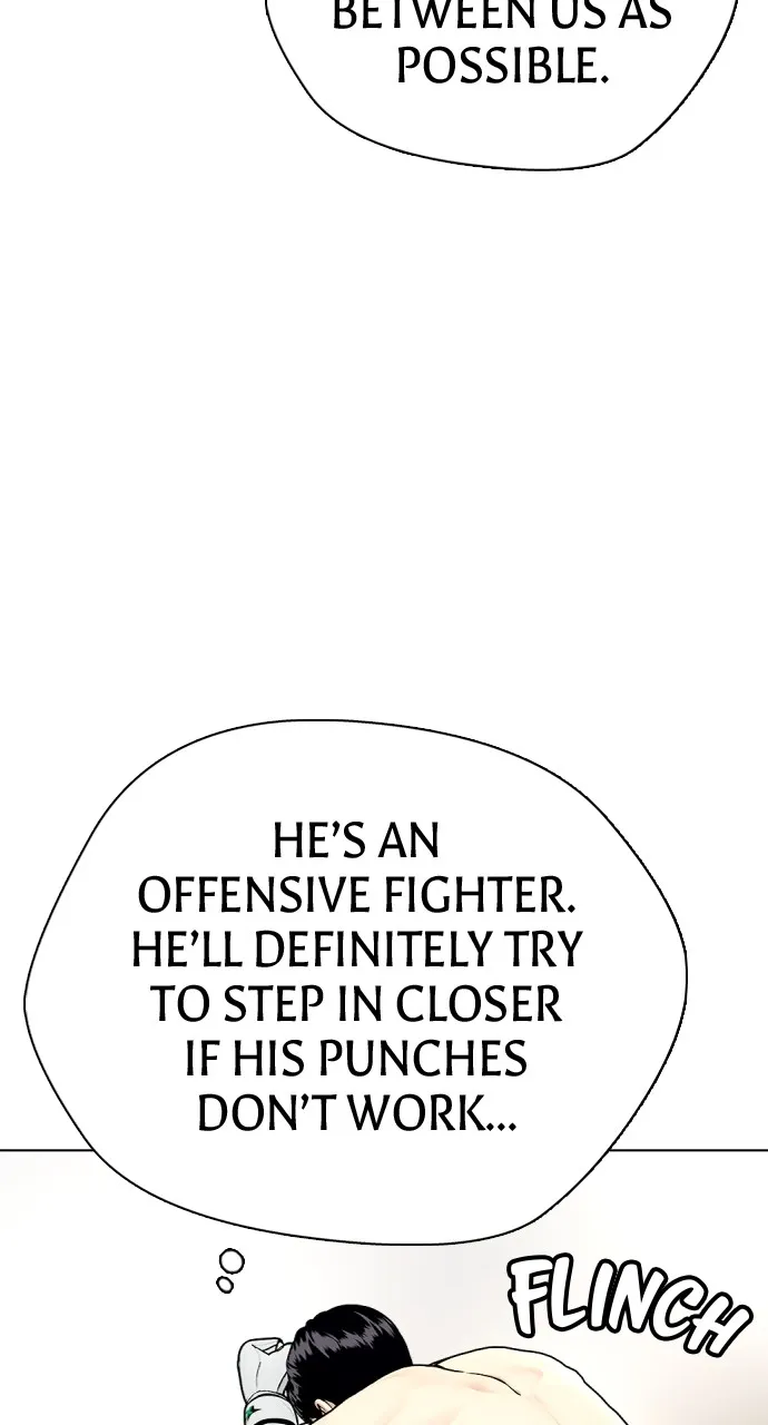 The Outcast is a Fighter Chapter 20 page 14 - 