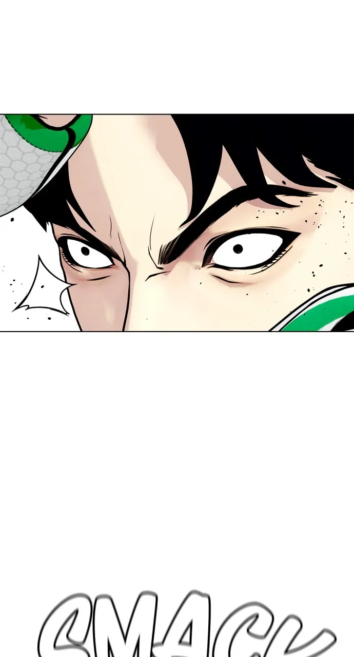 The Outcast is a Fighter Chapter 20 page 16 - 
