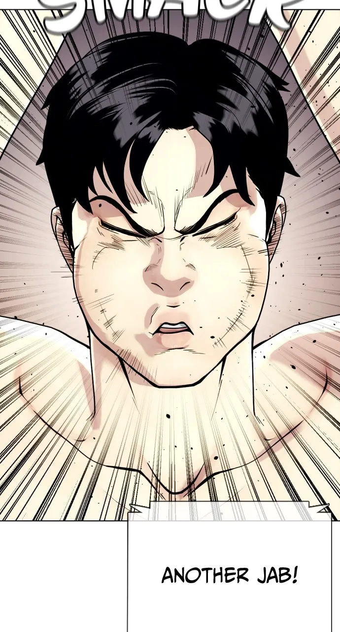 The Outcast is a Fighter Chapter 20 page 17 - 