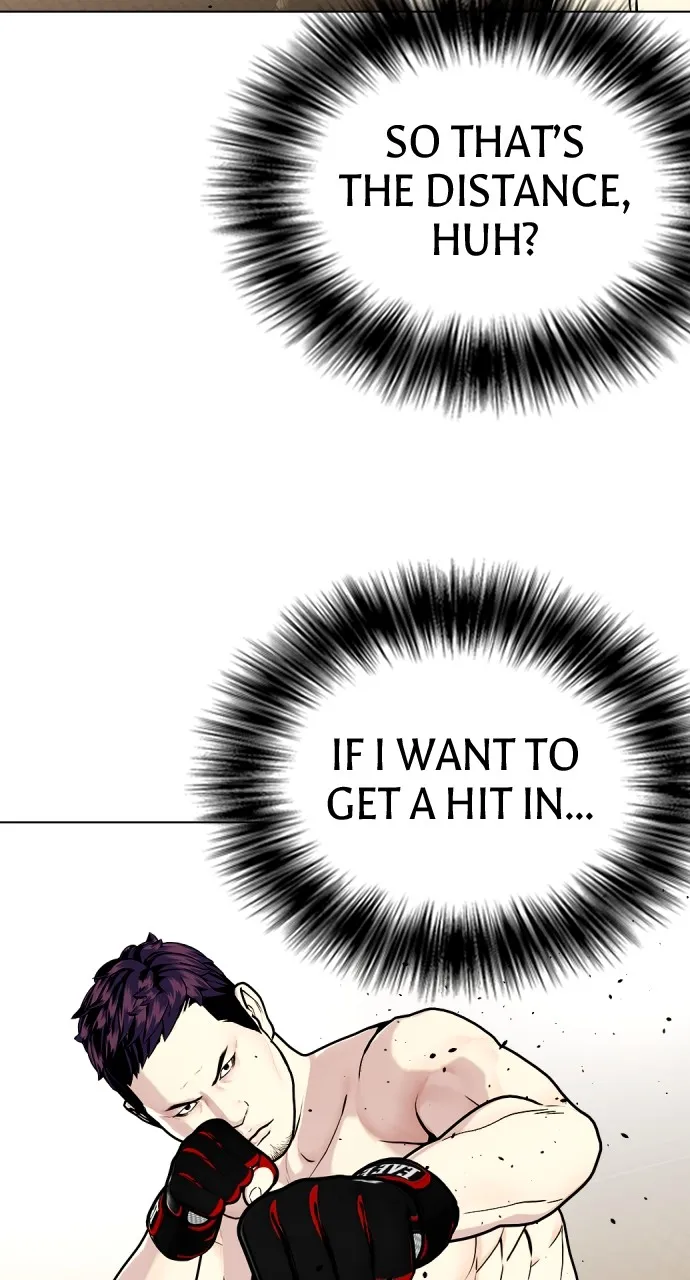 The Outcast is a Fighter Chapter 20 page 3 - 
