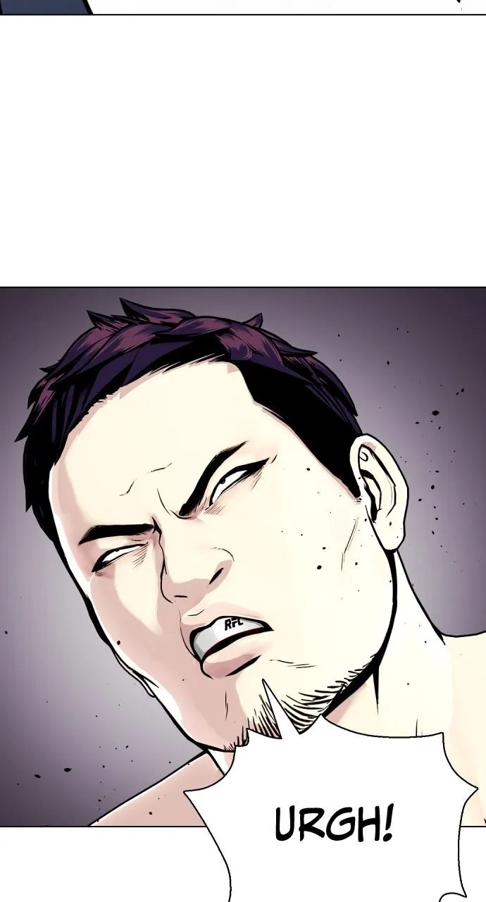 The Outcast is a Fighter Chapter 20 page 27 - 