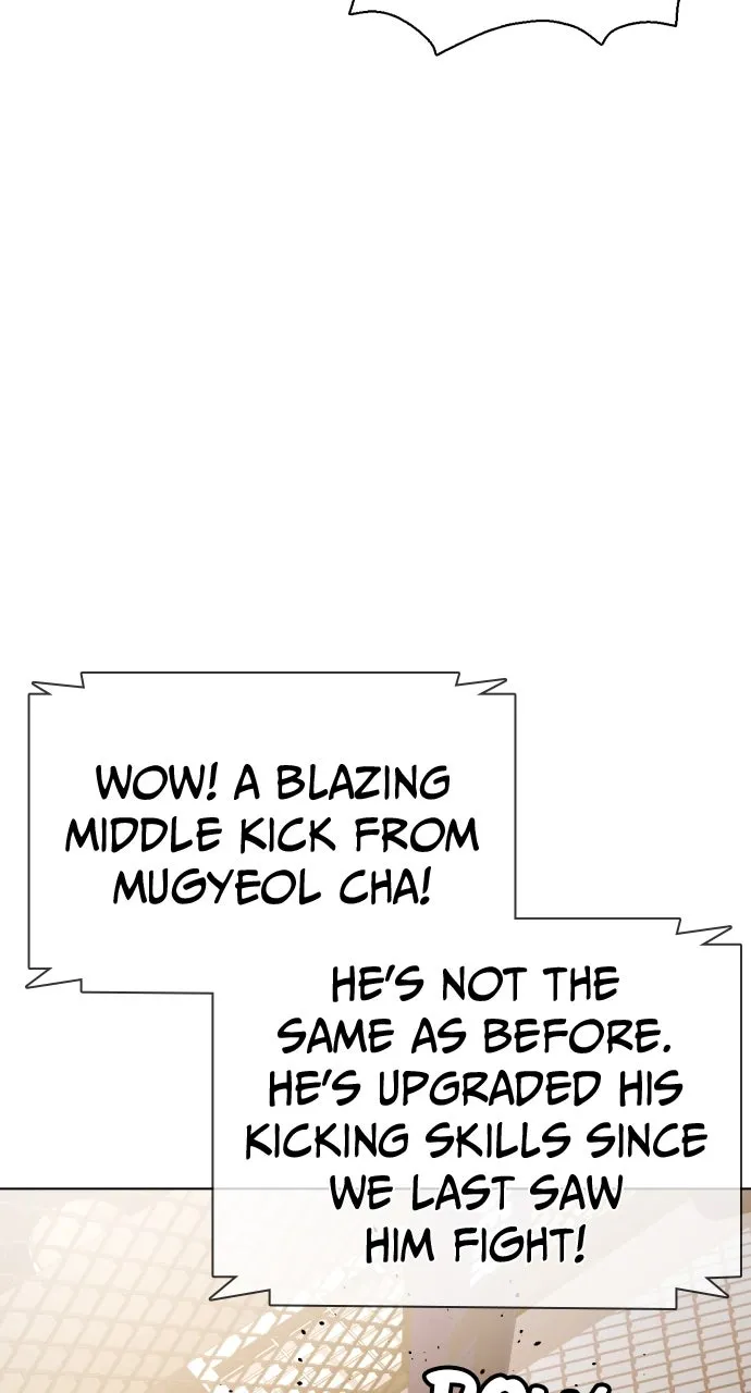 The Outcast is a Fighter Chapter 20 page 28 - 