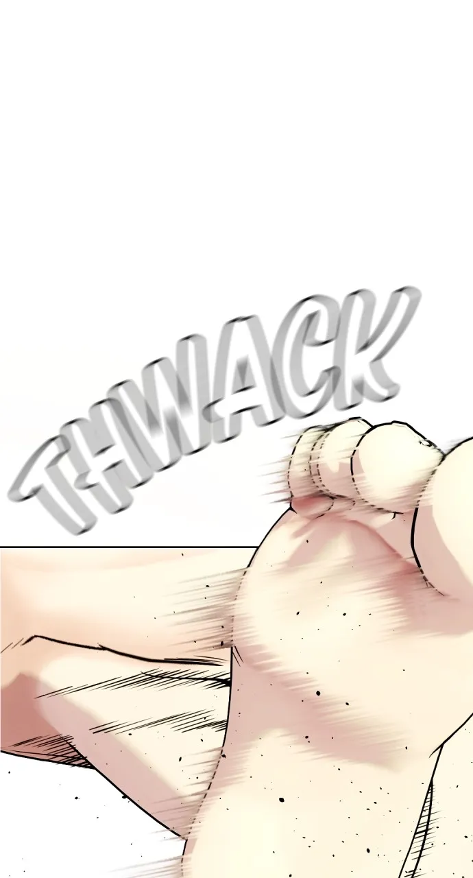 The Outcast is a Fighter Chapter 20 page 33 - 