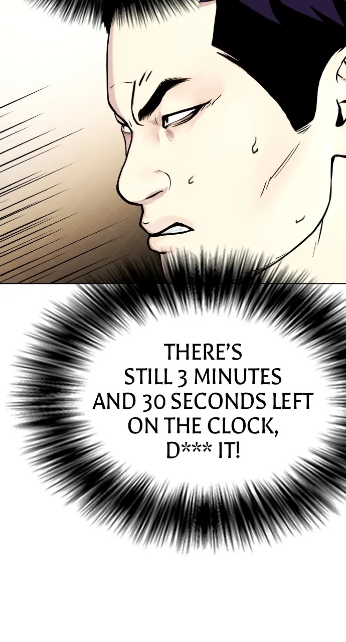 The Outcast is a Fighter Chapter 20 page 40 - 