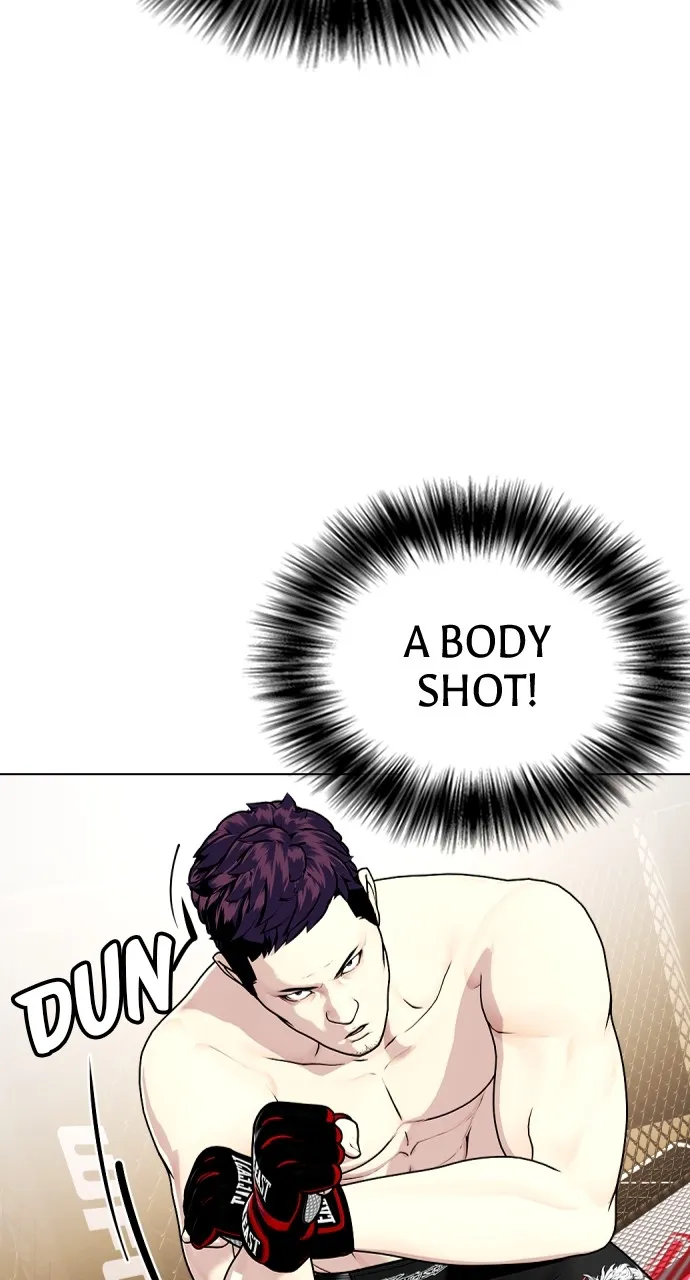 The Outcast is a Fighter Chapter 20 page 42 - 