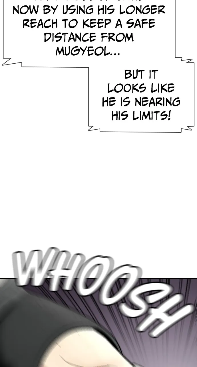 The Outcast is a Fighter Chapter 20 page 45 - 