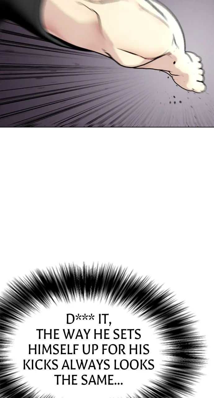 The Outcast is a Fighter Chapter 20 page 46 - 
