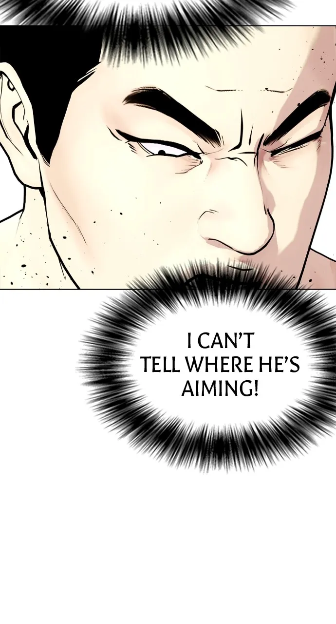 The Outcast is a Fighter Chapter 20 page 47 - 