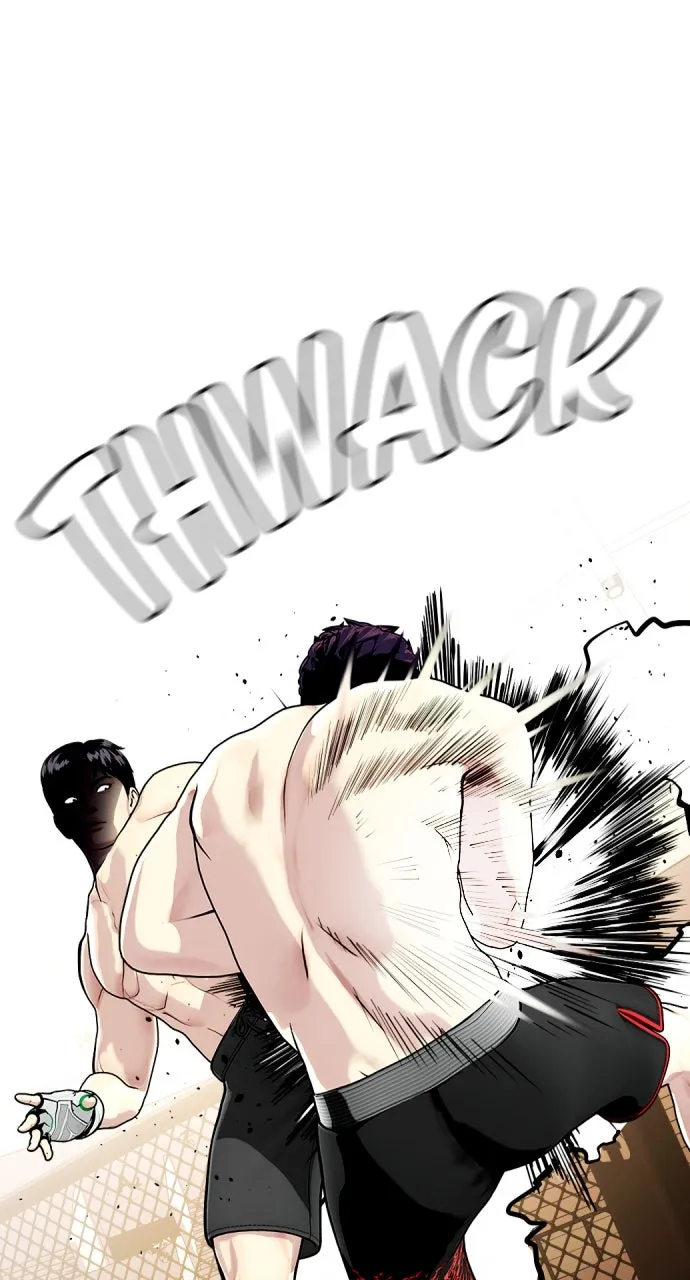 The Outcast is a Fighter Chapter 20 page 48 - 