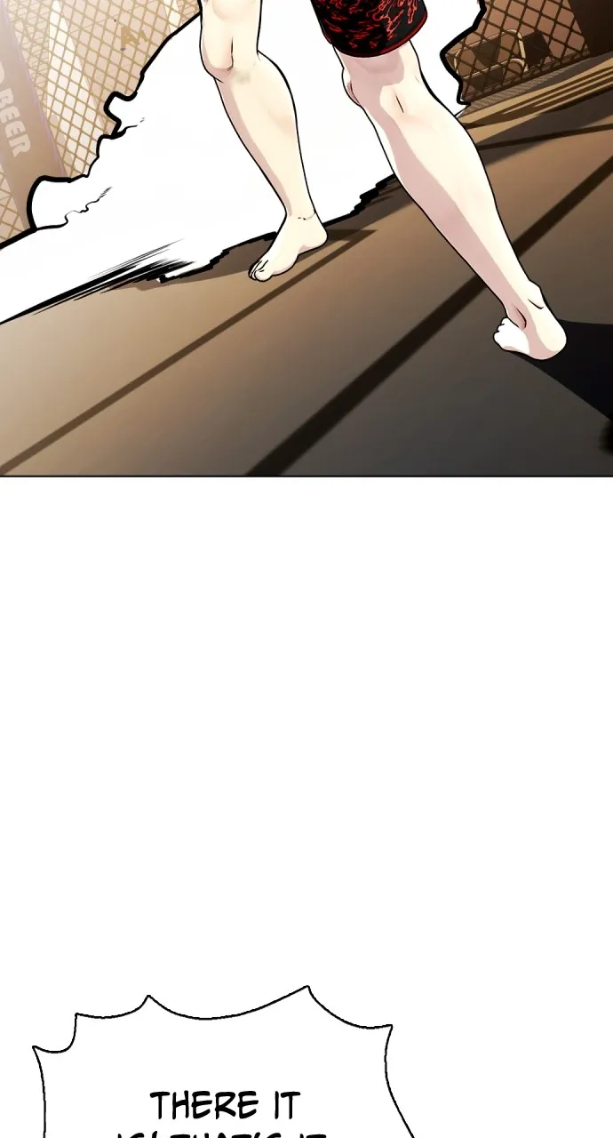 The Outcast is a Fighter Chapter 20 page 49 - 