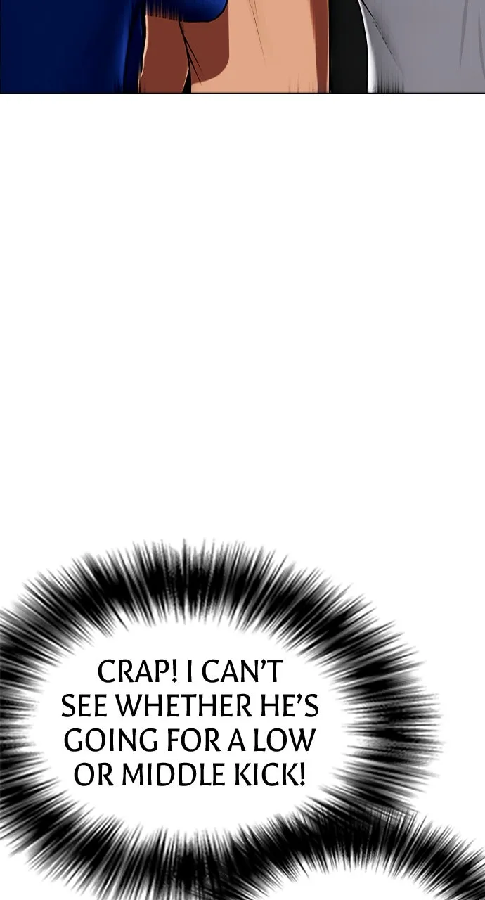 The Outcast is a Fighter Chapter 20 page 52 - 