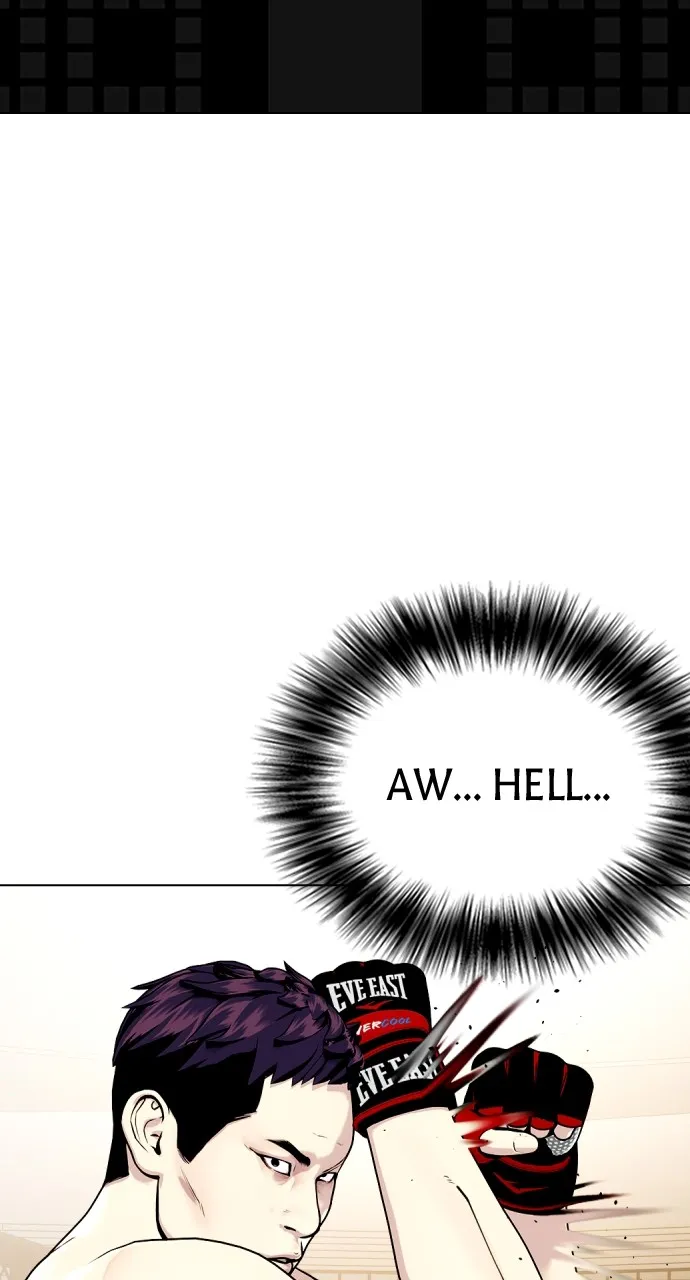 The Outcast is a Fighter Chapter 20 page 55 - 