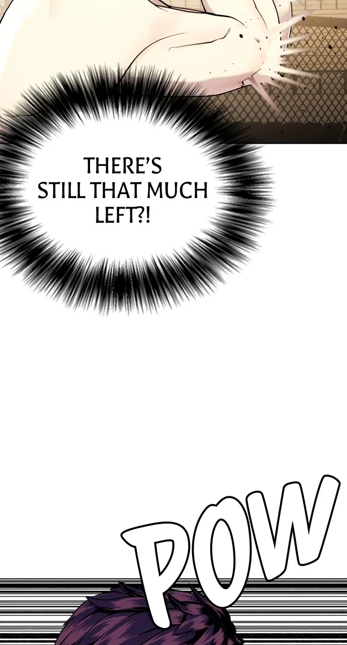 The Outcast is a Fighter Chapter 20 page 56 - 
