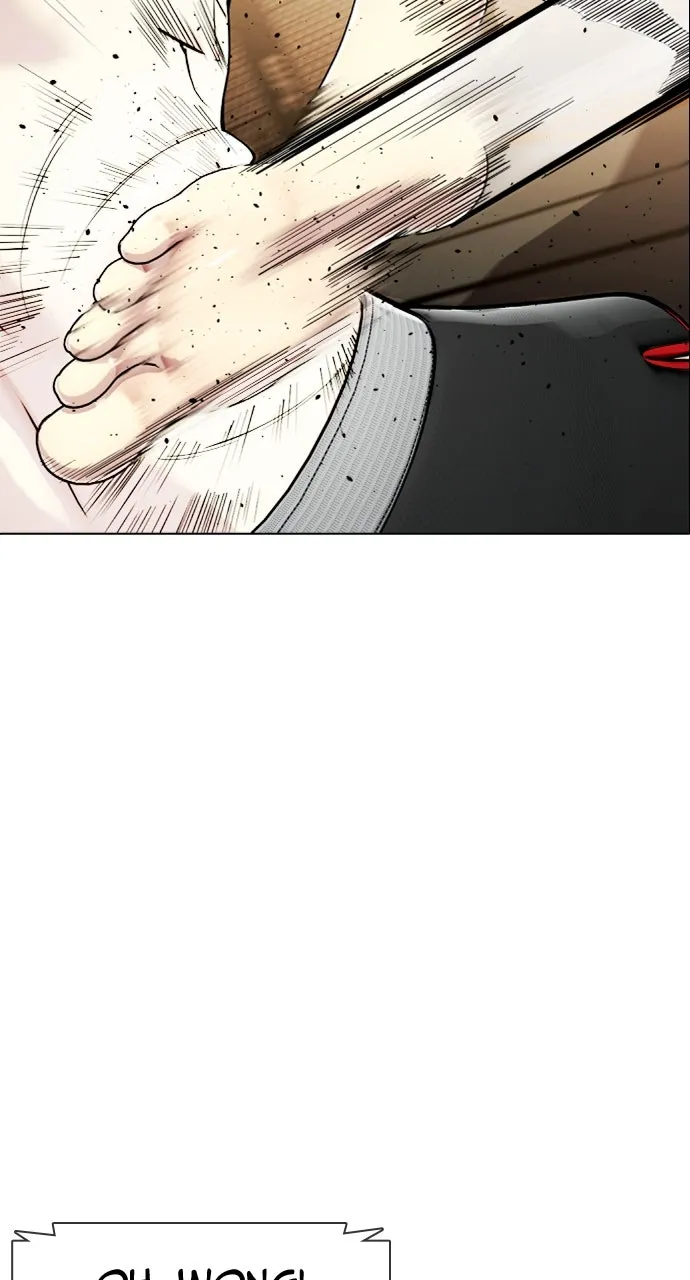 The Outcast is a Fighter Chapter 20 page 61 - 