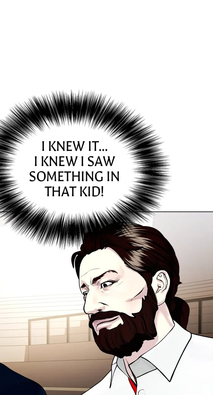 The Outcast is a Fighter Chapter 20 page 63 - 