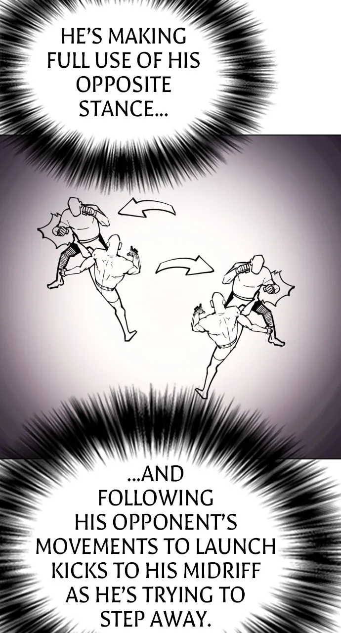 The Outcast is a Fighter Chapter 20 page 65 - 