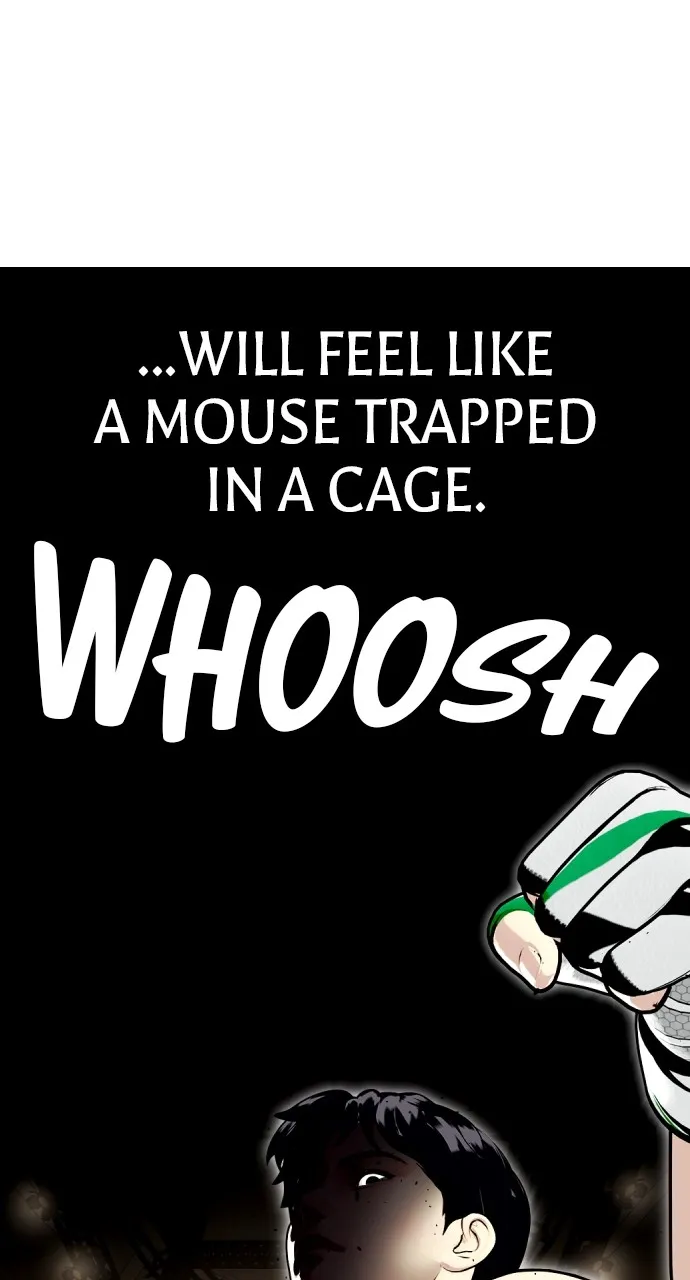 The Outcast is a Fighter Chapter 20 page 68 - 