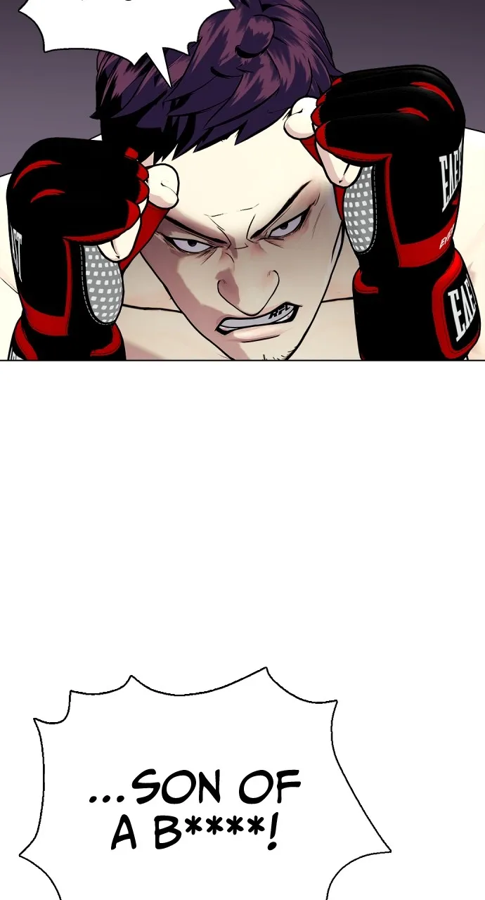 The Outcast is a Fighter Chapter 20 page 70 - 