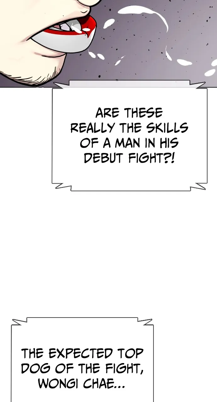 The Outcast is a Fighter Chapter 20 page 74 - 