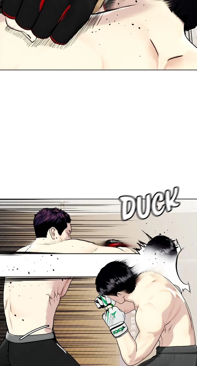 The Outcast is a Fighter Chapter 20 page 78 - 