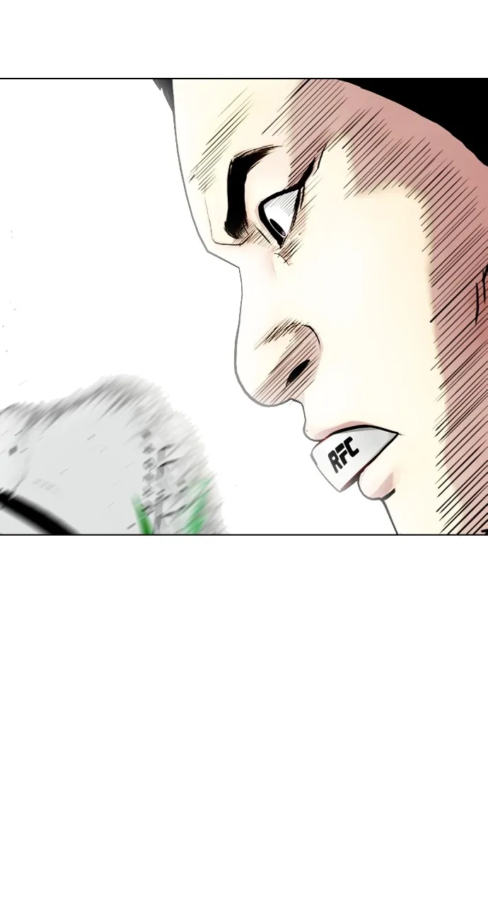 The Outcast is a Fighter Chapter 20 page 81 - 