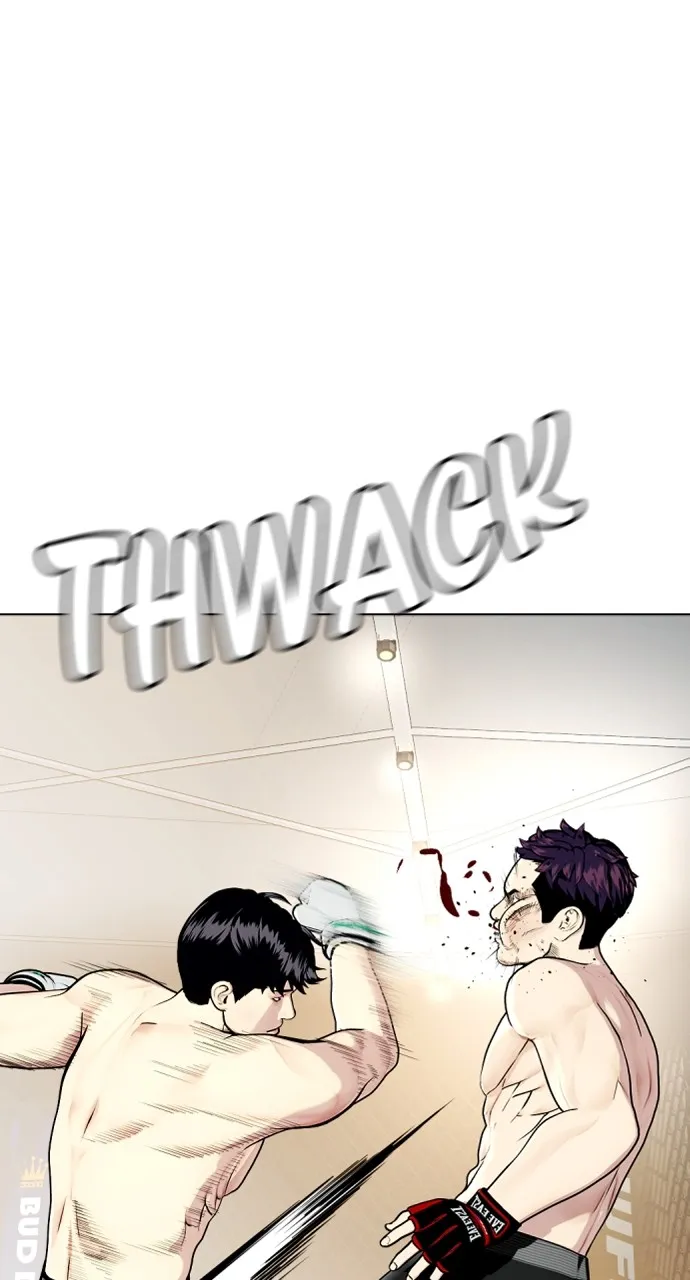 The Outcast is a Fighter Chapter 20 page 82 - 