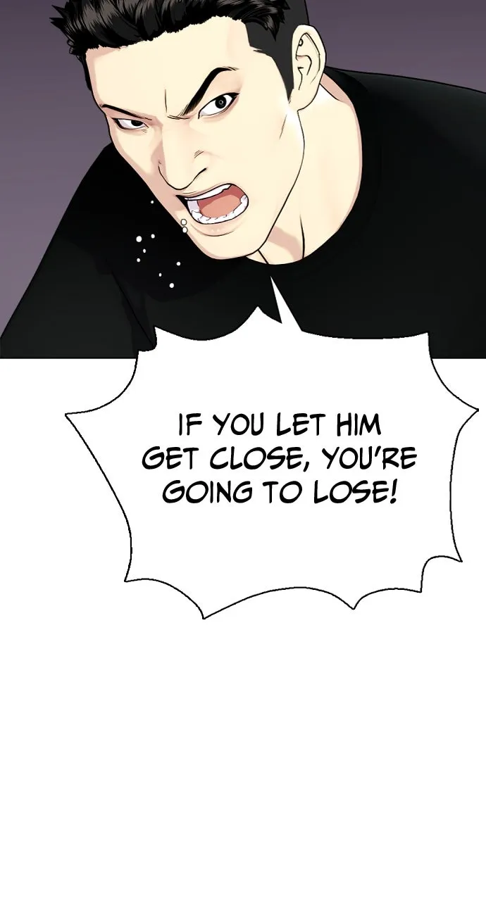 The Outcast is a Fighter Chapter 20 page 86 - 