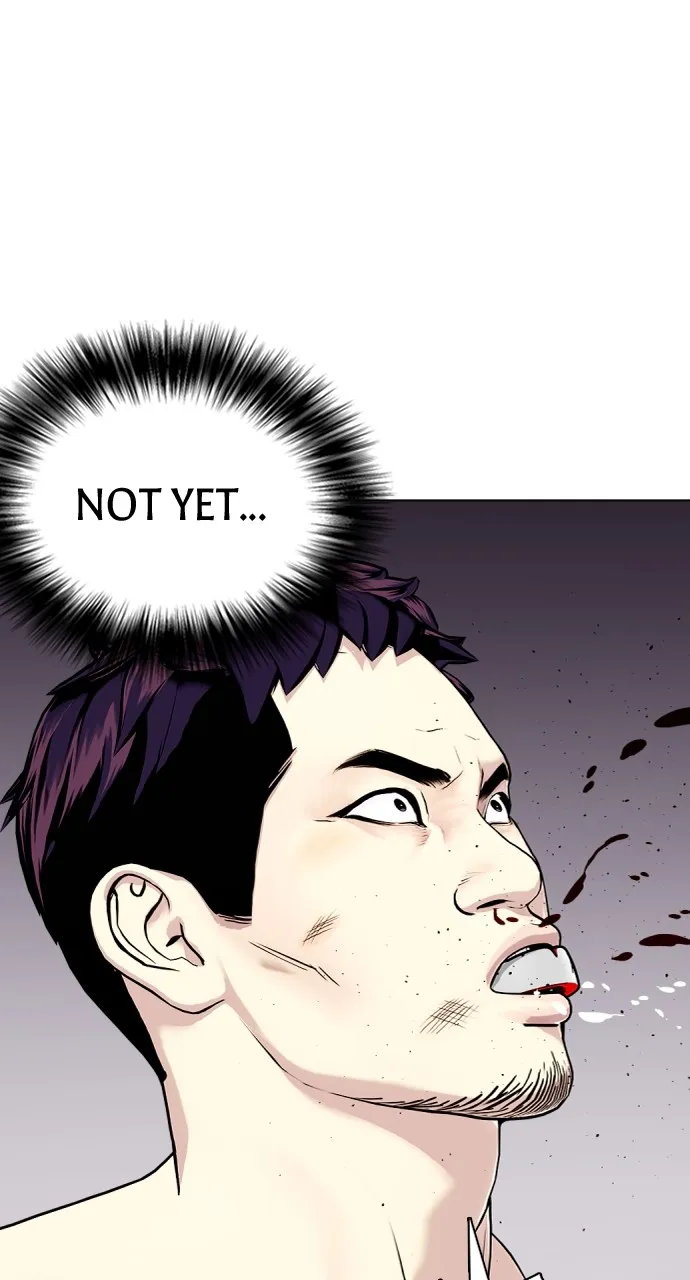 The Outcast is a Fighter Chapter 20 page 90 - 