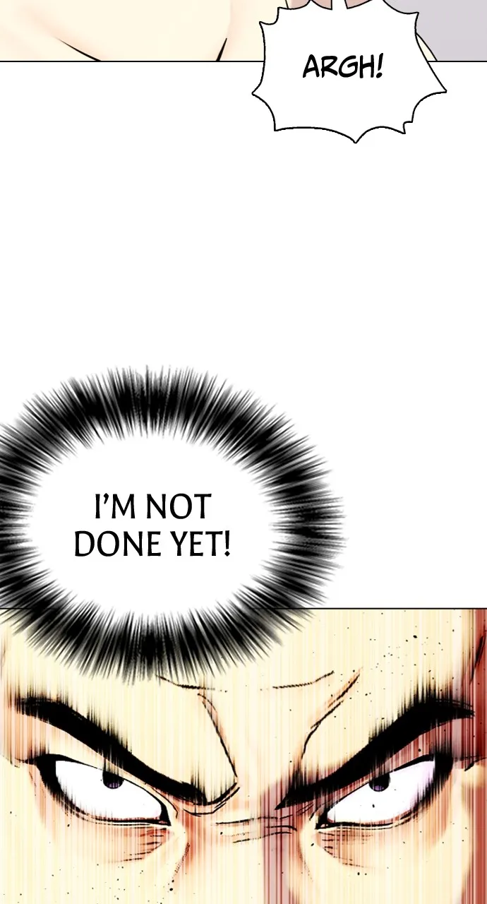 The Outcast is a Fighter Chapter 20 page 91 - 