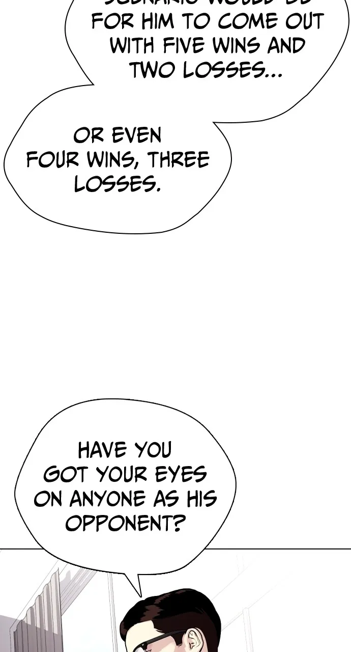 The Outcast is a Fighter Chapter 21 page 102 - 