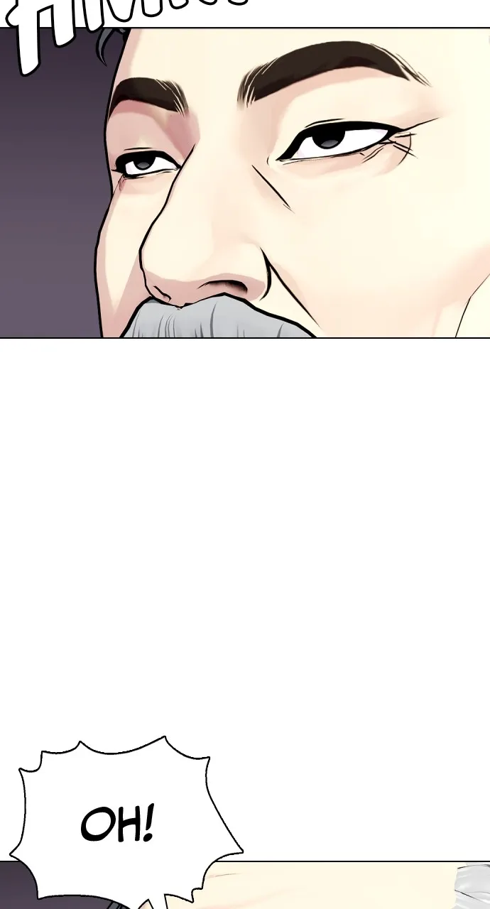 The Outcast is a Fighter Chapter 21 page 105 - 