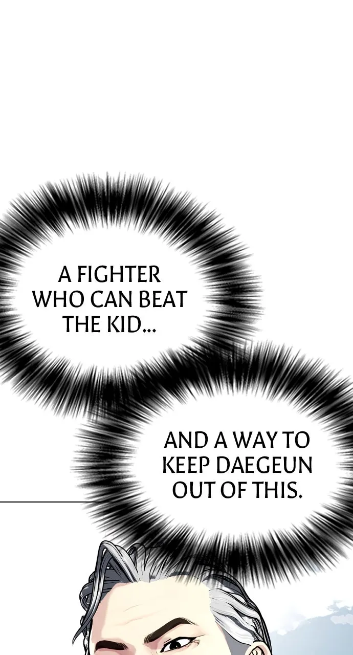 The Outcast is a Fighter Chapter 21 page 108 - 