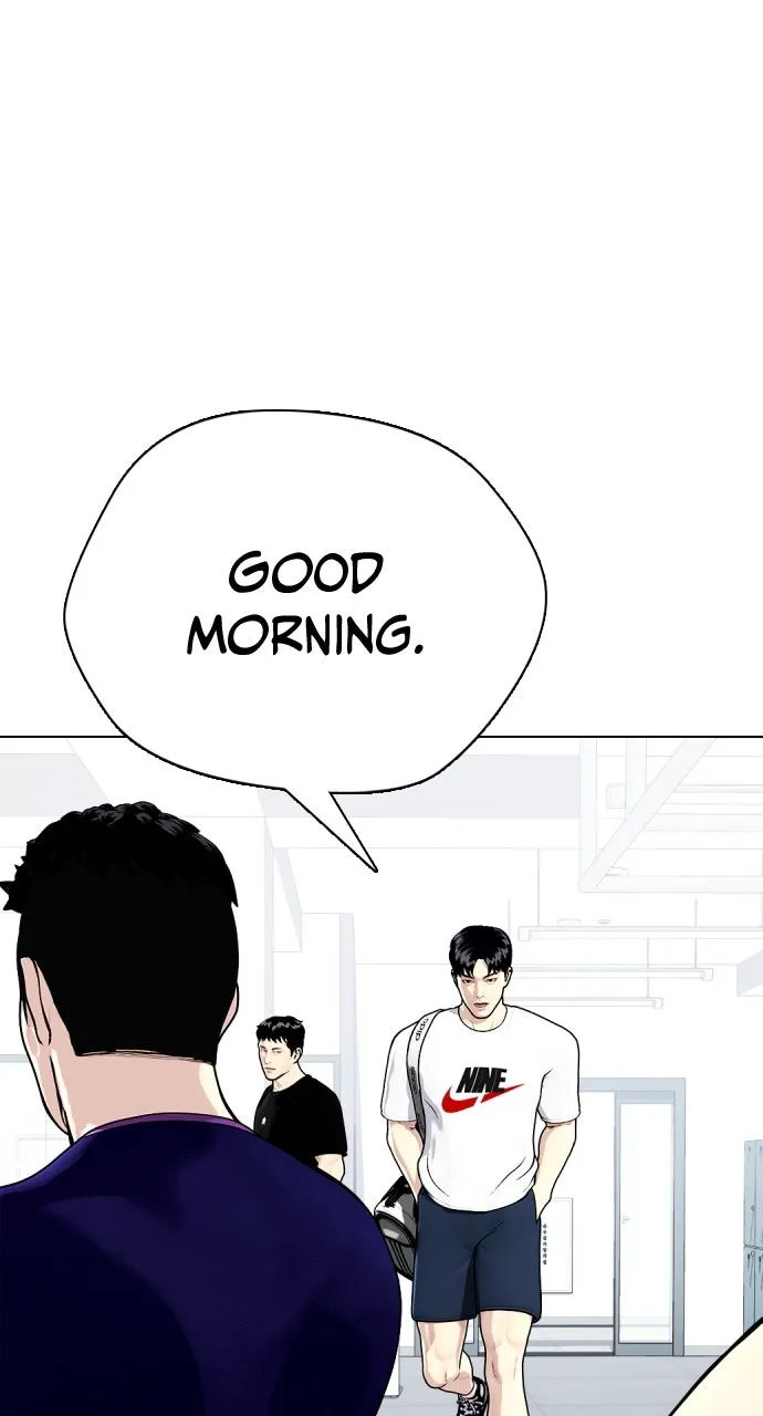The Outcast is a Fighter Chapter 21 page 113 - 
