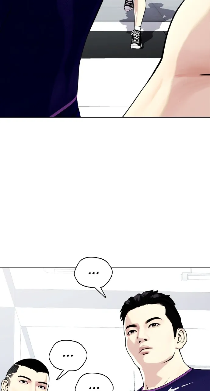 The Outcast is a Fighter Chapter 21 page 114 - 