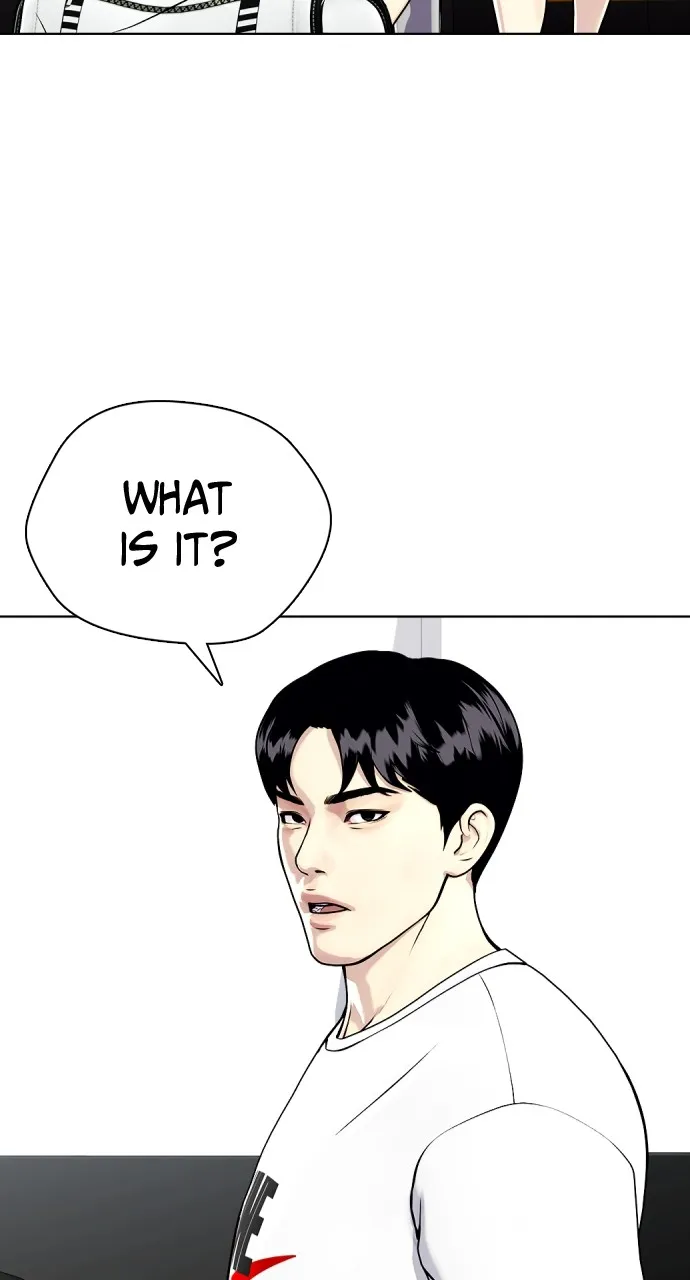 The Outcast is a Fighter Chapter 21 page 118 - 