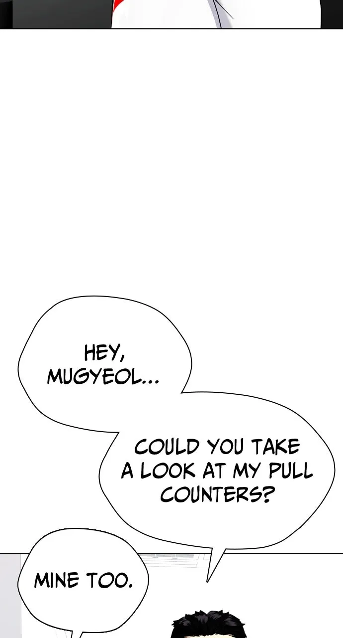 The Outcast is a Fighter Chapter 21 page 119 - 