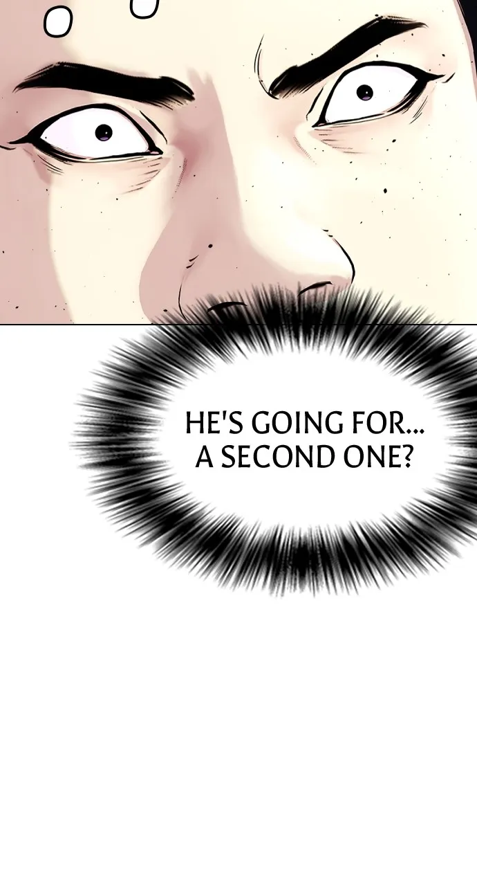 The Outcast is a Fighter Chapter 21 page 13 - 
