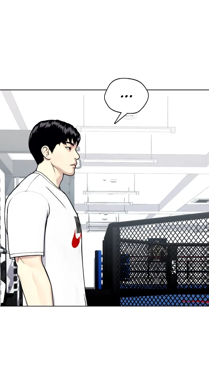 The Outcast is a Fighter Chapter 21 page 125 - 
