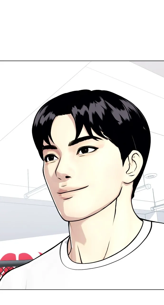 The Outcast is a Fighter Chapter 21 page 130 - 