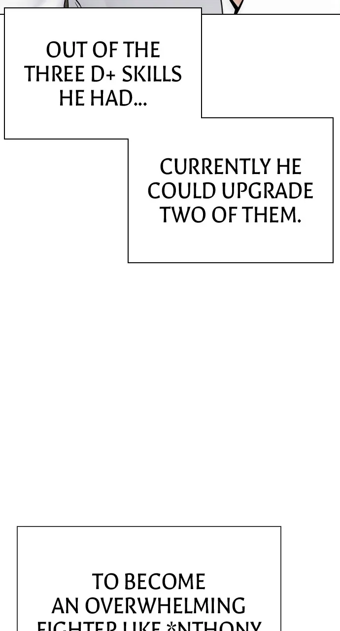 The Outcast is a Fighter Chapter 21 page 135 - 