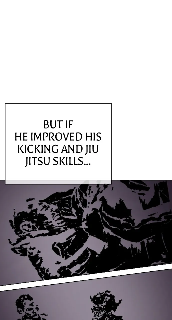 The Outcast is a Fighter Chapter 21 page 137 - 
