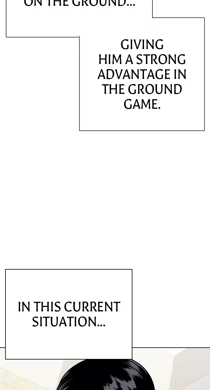 The Outcast is a Fighter Chapter 21 page 140 - 