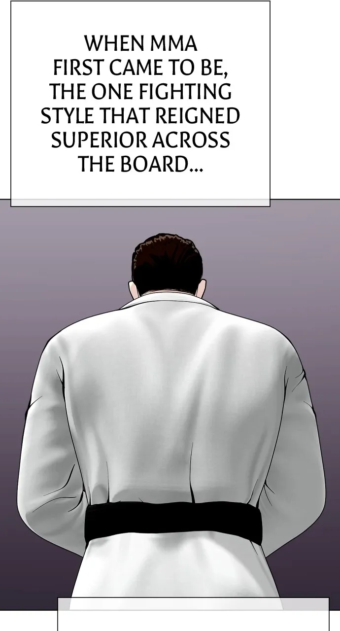 The Outcast is a Fighter Chapter 21 page 142 - 