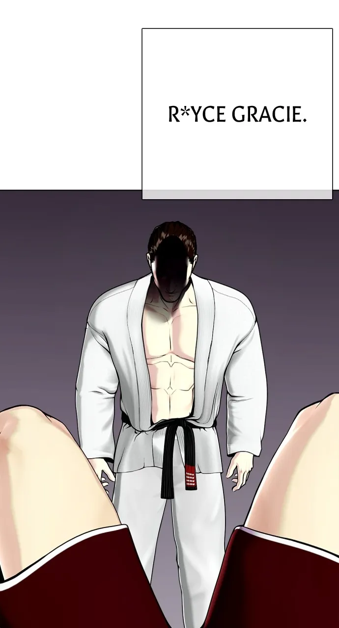The Outcast is a Fighter Chapter 21 page 144 - 