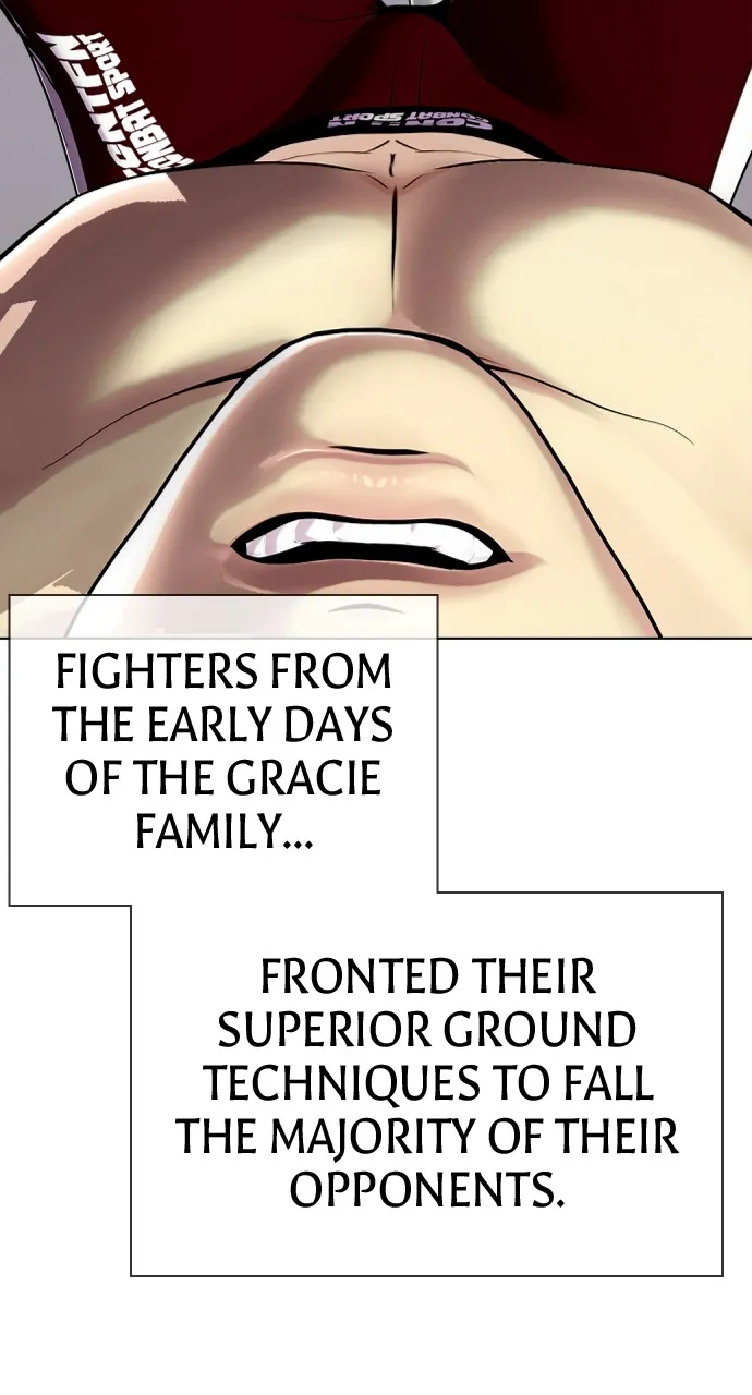 The Outcast is a Fighter Chapter 21 page 145 - 
