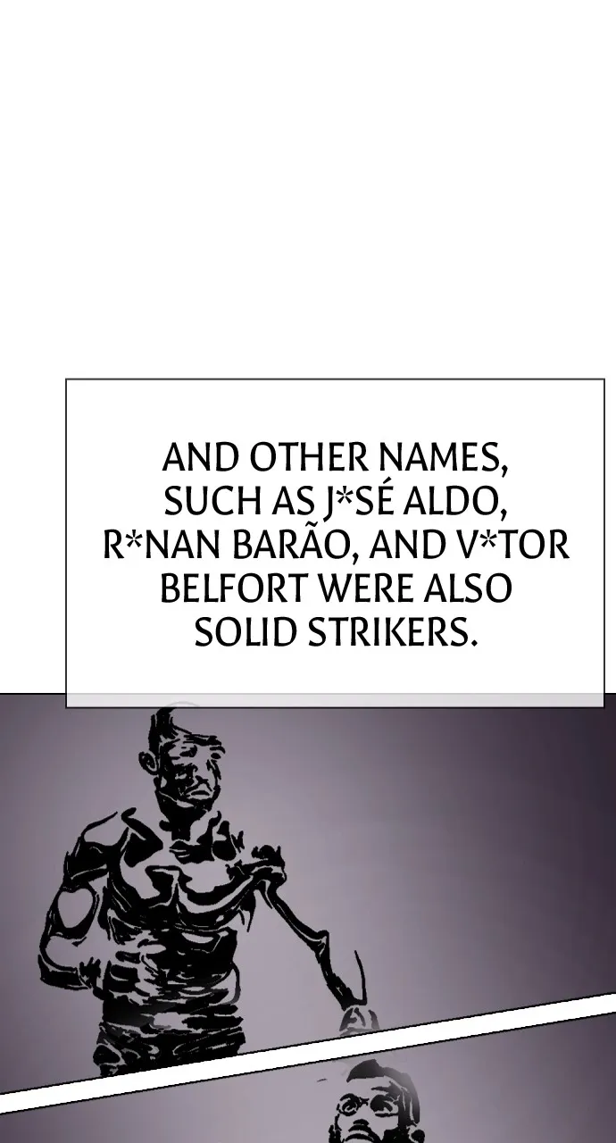 The Outcast is a Fighter Chapter 21 page 146 - 