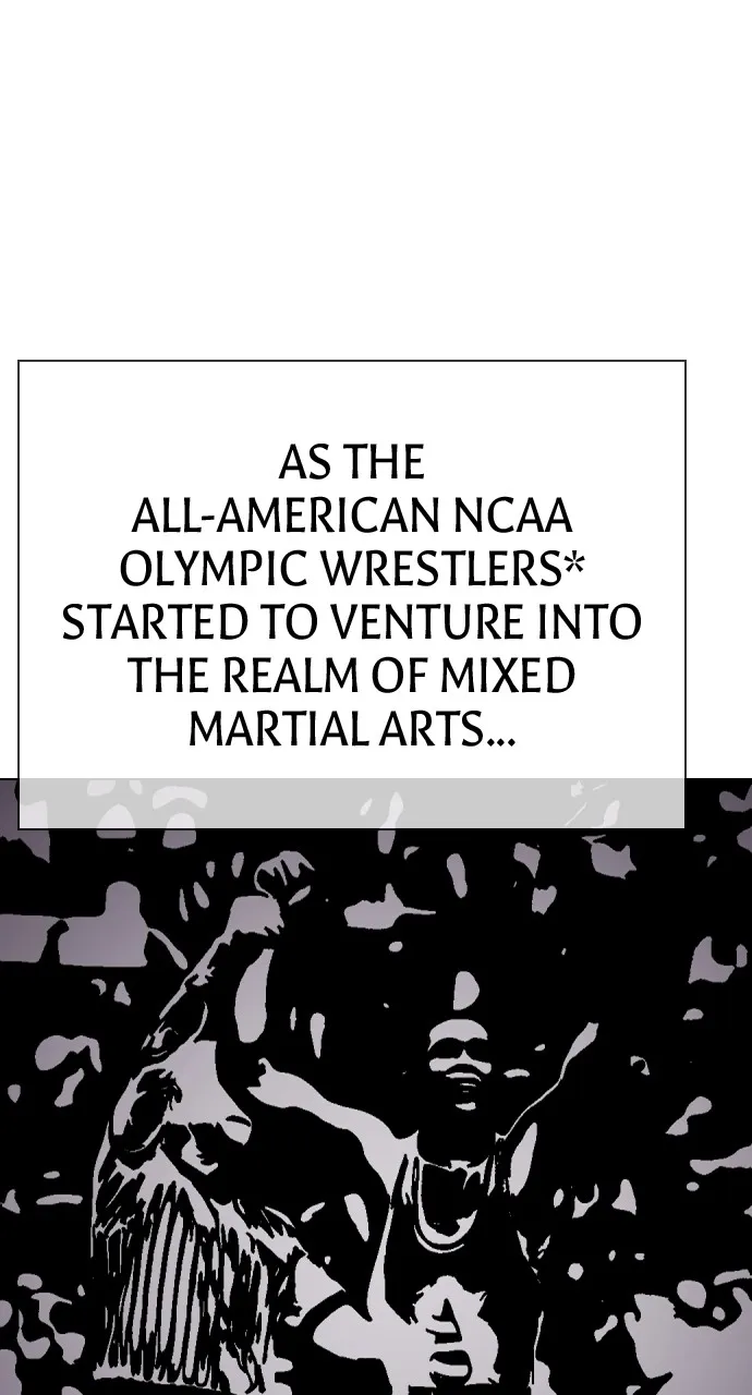 The Outcast is a Fighter Chapter 21 page 150 - 